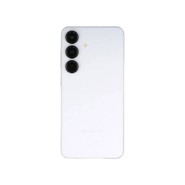 Смартфон Samsung S25 12/256 ГБ (голубой)