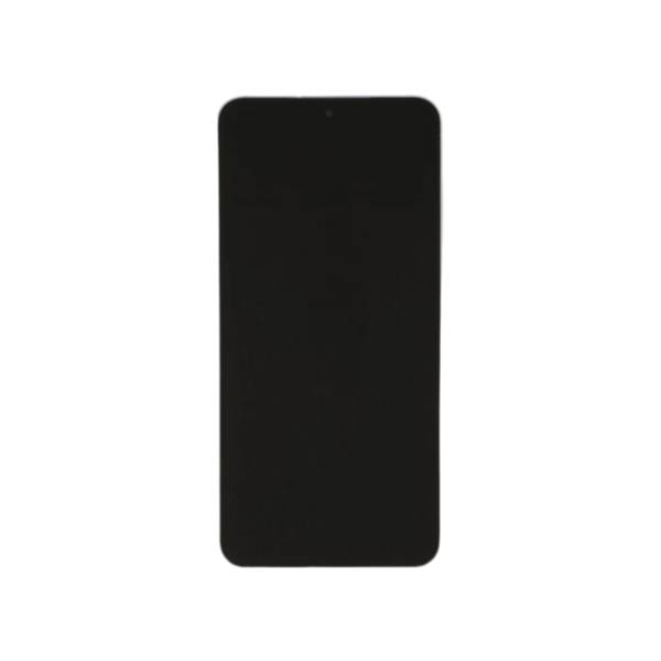 Смартфон Samsung S25 12/256 ГБ (голубой)