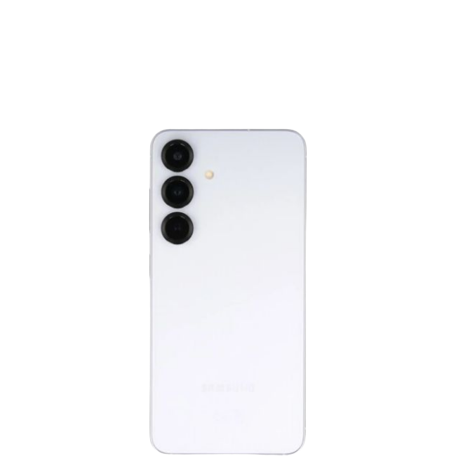 Смартфон Samsung S25 12/256 ГБ (голубой)