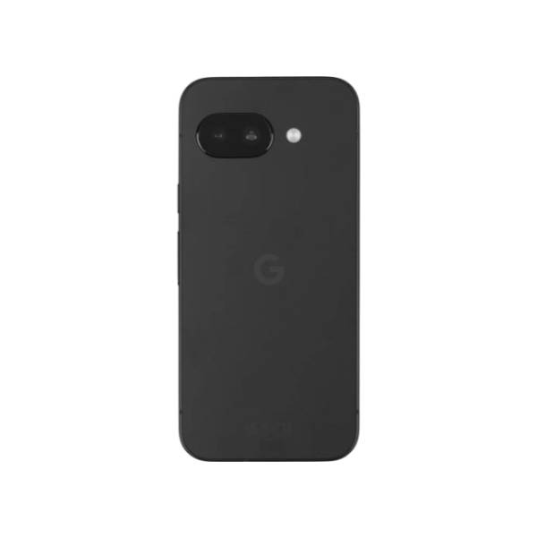 Смартфон Google Pixel 9a 8/128 ГБ (черный)