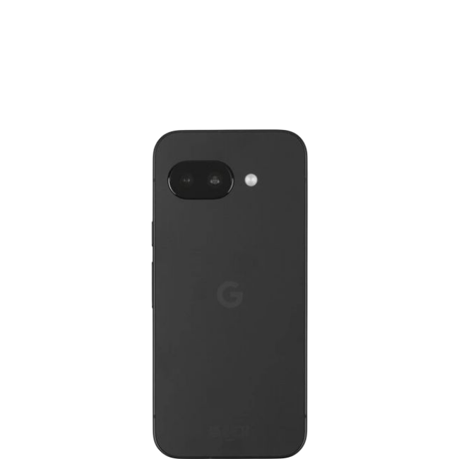 Смартфон Google Pixel 9a 8/128 ГБ (черный)