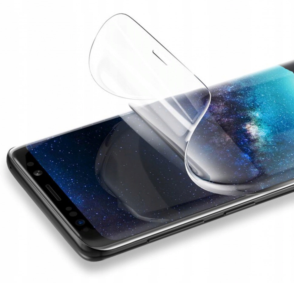 Защитная пленка для смартфона полиуретановая UNIPRO UV ULTRA 250 мкм