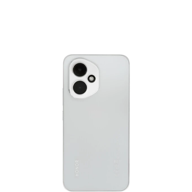 Смартфон Honor 400 12/256 ГБ (серебристый)