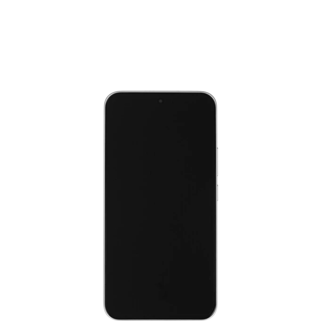 Смартфон Honor 400 12/256 ГБ (серебристый)