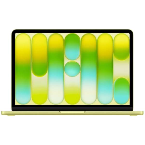 Ноутбук Apple MacBook Neo 8/256 ГБ Зеленый (Без RuStore)