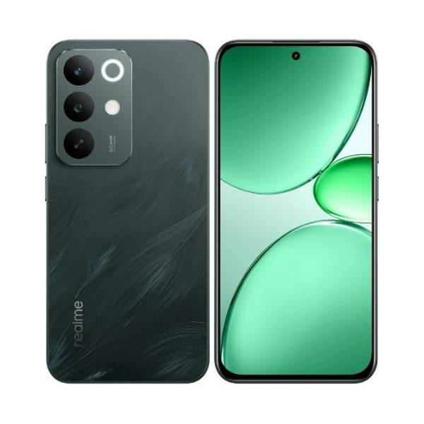 Смартфон Realme C85 Pro 6/128 ГБ (зеленый)