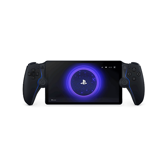 Портативное игровое устройство PlayStation Portal (черный)