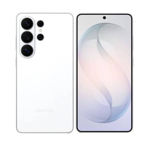 Смартфон Samsung S26 Ultra 12/512 ГБ (белый)
