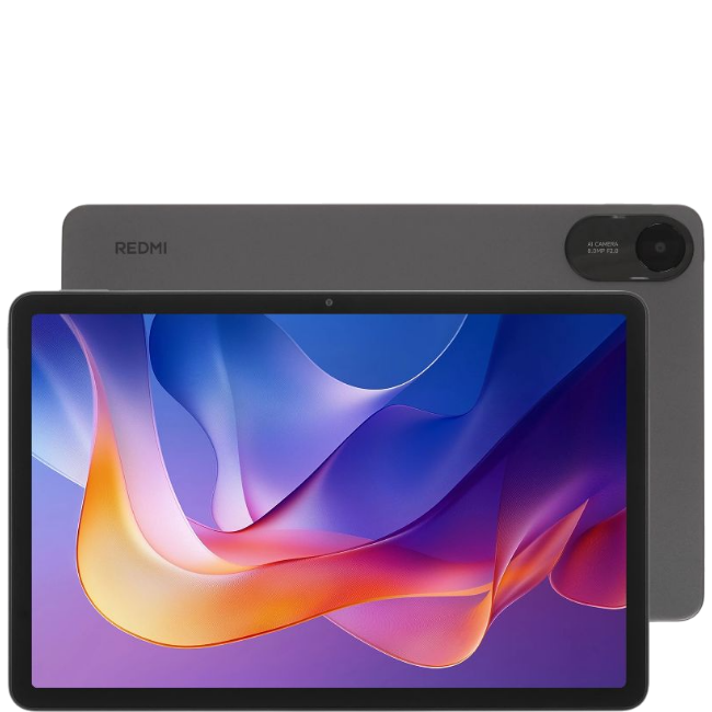 Планшет Redmi Pad 2 8/256 ГБ (Серый)