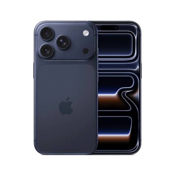 Смартфон Apple iPhone 17 Pro 256 ГБ eSIM Синий (без RuStore) ДИСКОНТ