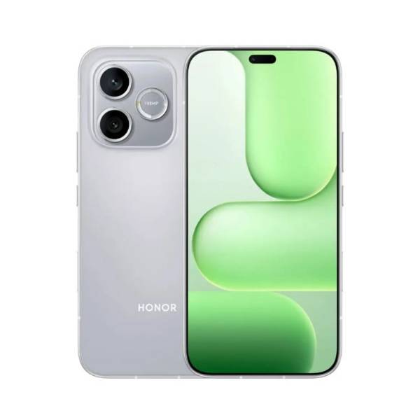 Смартфон Honor 600 Lite 8/256 ГБ (серый)
