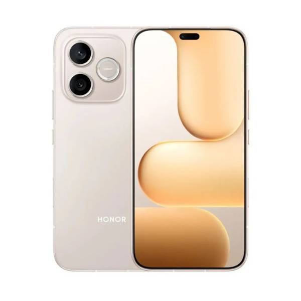 Смартфон Honor 600 Lite 8/256 ГБ (золотой)