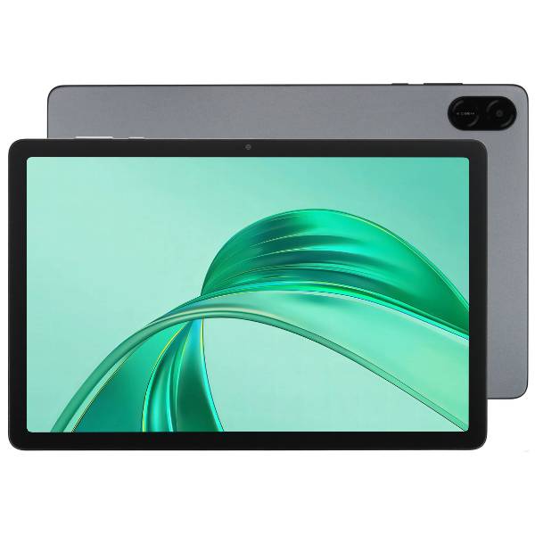 Планшет Honor Pad X8a 4/128 ГБ (серый)
