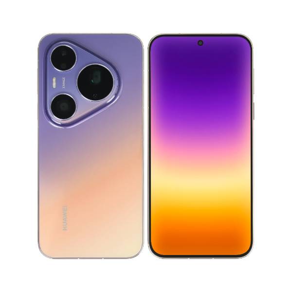 Смартфон Huawei Pura 90s Pro Max 12/256 ГБ (фиолетовый)