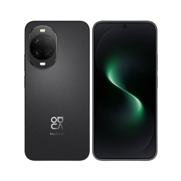 Смартфон Huawei Nova 15 12/512 ГБ (черный)