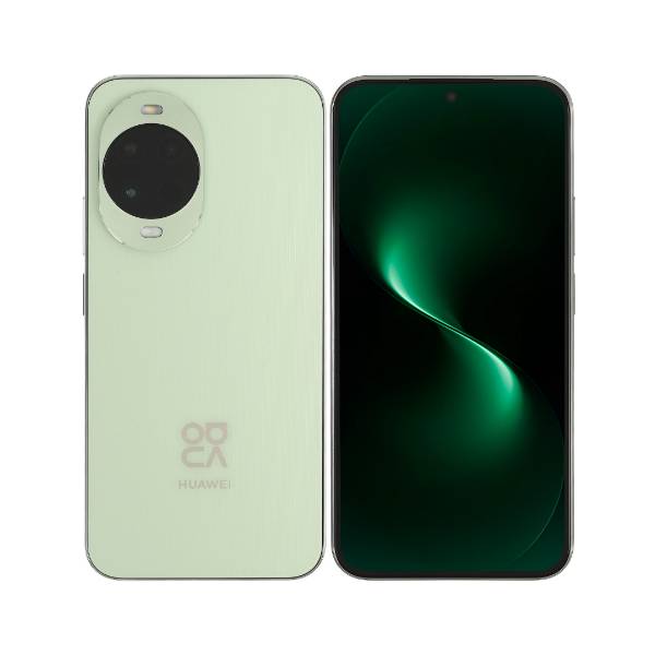 Смартфон Huawei Nova 15 12/512 ГБ (зеленый)