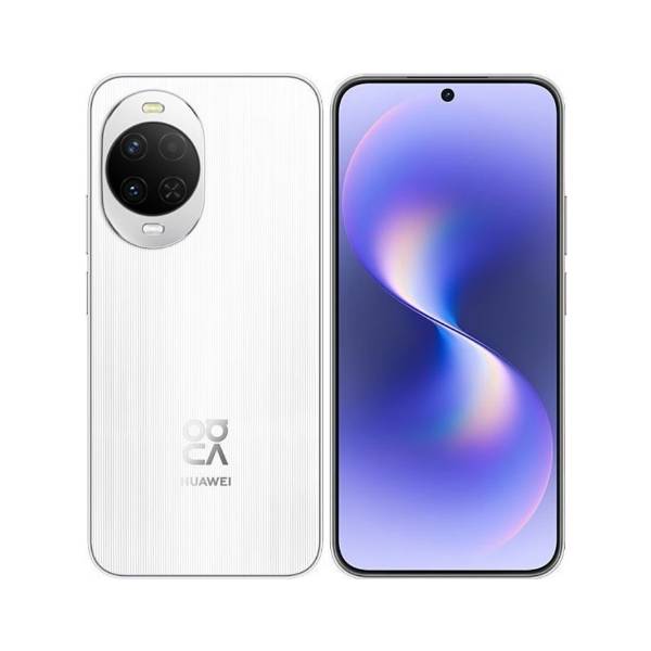 Смартфон Huawei Nova 15 12/512 ГБ (белый)