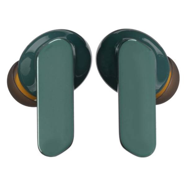 Беспроводные наушники Realme Buds Air 7 Pro (зеленый)