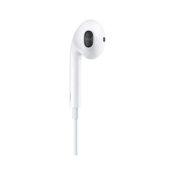 Проводные наушники Apple EarPods Lightning