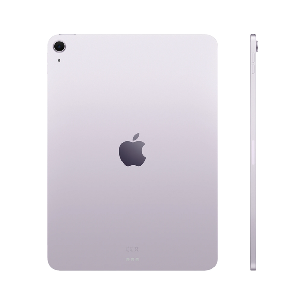 Планшет Apple iPad Air 11 M4 256 ГБ (фиолетовый) (без RuStore) Wi-Fi