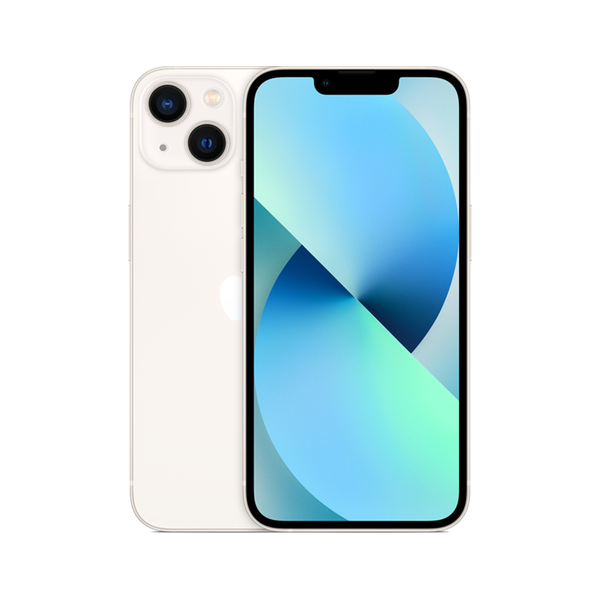 Смартфон Apple iPhone 13 512 ГБ (сияющая звезда) (без RuStore) CPO