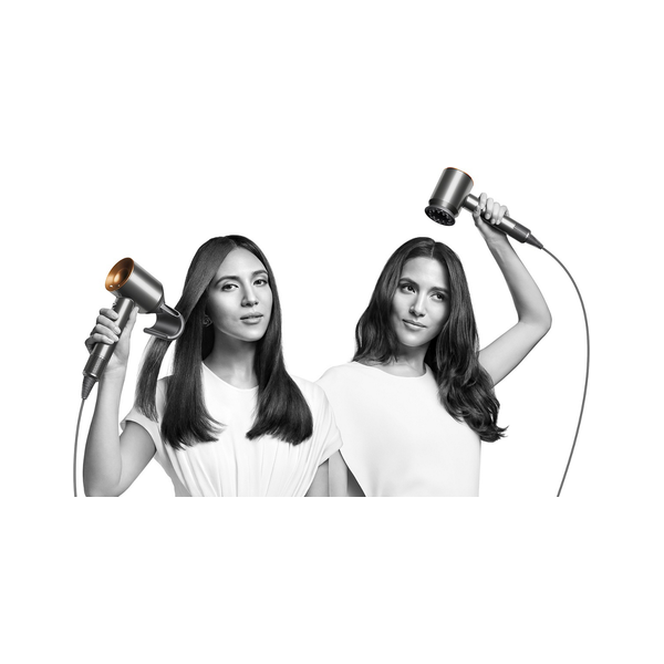 Фен Dyson Supersonic HD08 (медный)