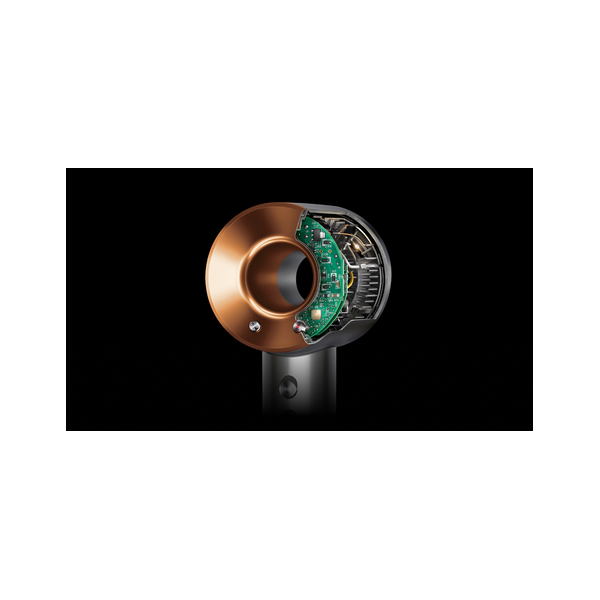 Фен Dyson Supersonic HD08 (медный)