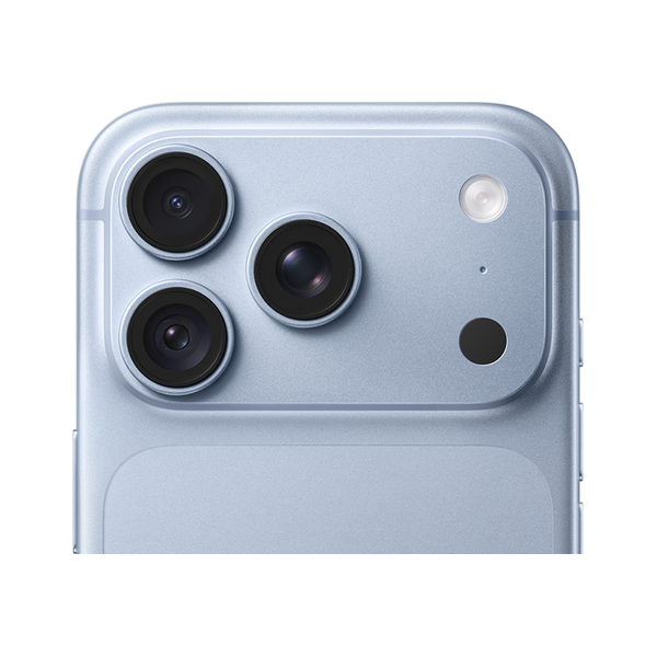 Смартфон Apple iPhone 18 Pro 2 ТБ (ледниковый) (без RuStore) SIM+eSIM