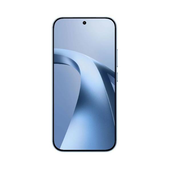 Смартфон Xiaomi 17T 12/512 ГБ (синий)