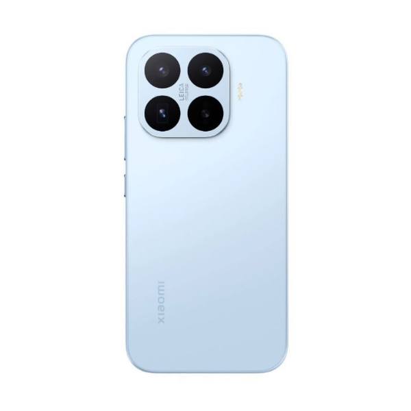Смартфон Xiaomi 17T 12/512 ГБ (синий)