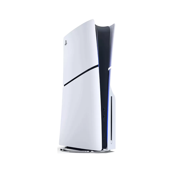 Игровая консоль Sony PlayStation 5 Slim Disc