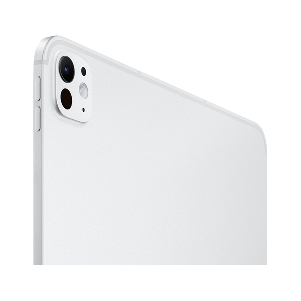 Планшет Apple iPad Pro 11 M4 2 ТБ Nano-texture (серебристый) (без RuStore) LTE