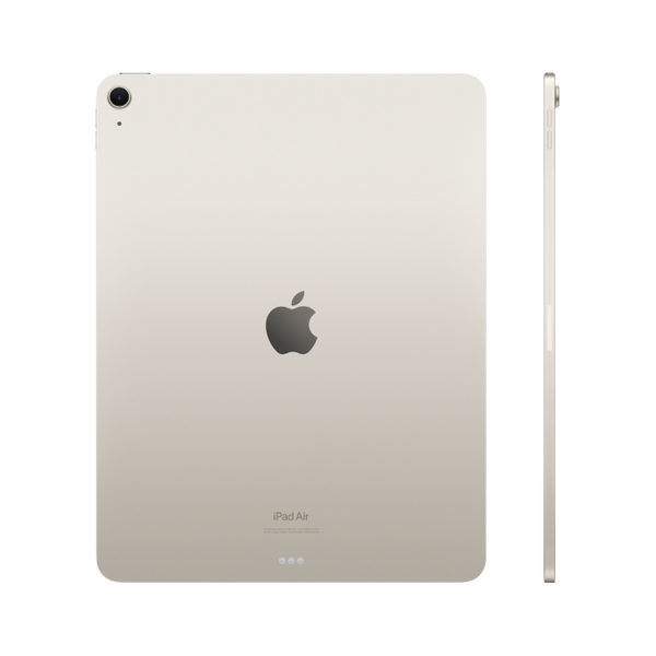 Планшет Apple iPad Air 13 M2 512 ГБ (сияющая звезда) (без RuStore) Wi-Fi