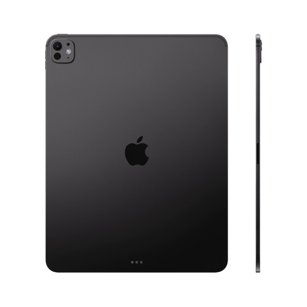 Планшет Apple iPad Pro 13 512 ГБ M5 (черный космос) (без RuStore) LTE