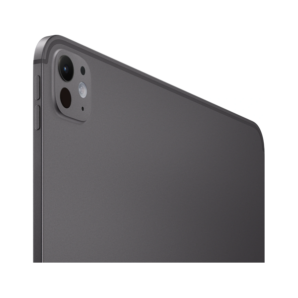 Планшет Apple iPad Pro 13 512 ГБ M5 (черный космос) (без RuStore) LTE