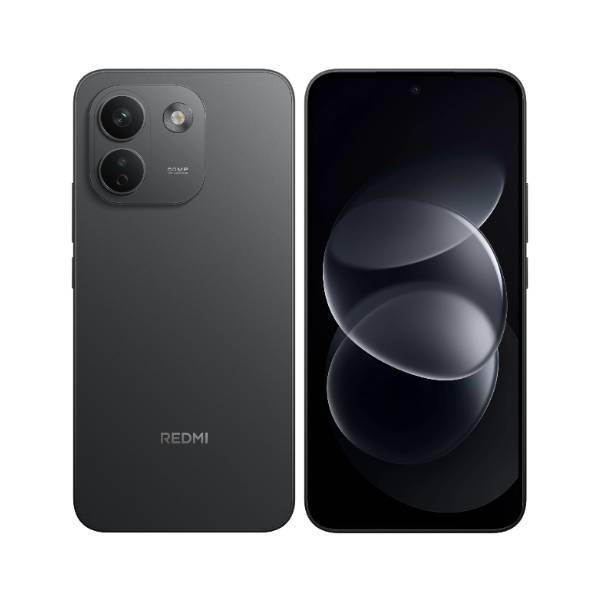 Смартфон Redmi Note 17 Pro Max 8/512 ГБ (черный)