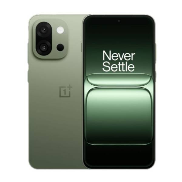 Смартфон OnePlus 13s 12/512 ГБ (зеленый)
