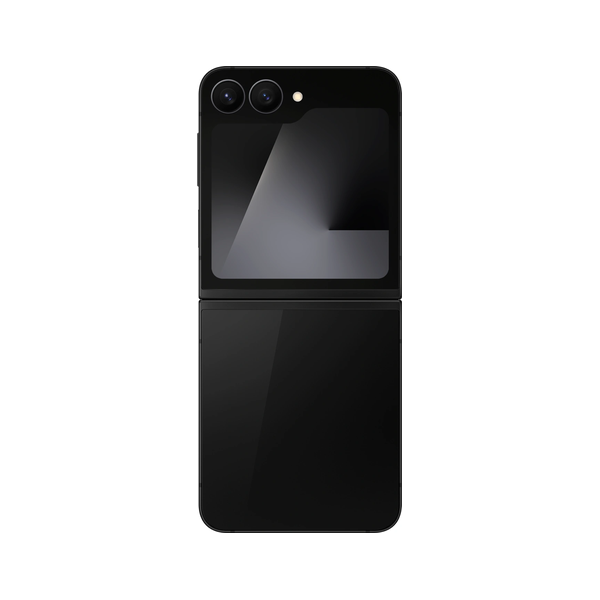 Смартфон Samsung Galaxy Z Flip 7 FE 8/256 ГБ (черный)