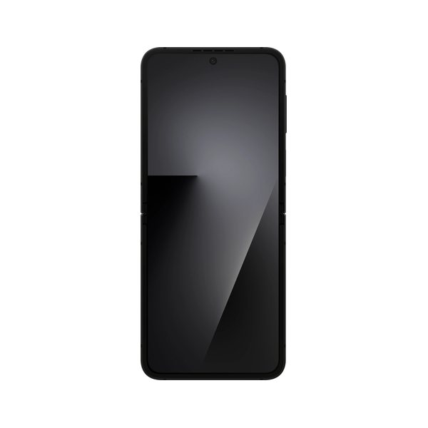 Смартфон Samsung Galaxy Z Flip 7 FE 8/256 ГБ (черный)