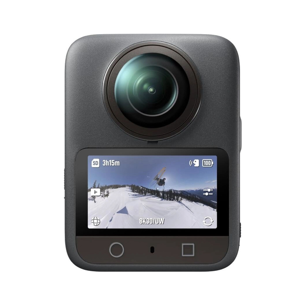 Экшн-камера DJI Osmo 360 Standard