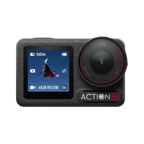 Экшн-камера DJI Osmo Action 5 Pro Adventure