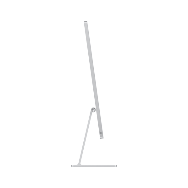 Моноблок Apple iMac 24 (8 CPU/10 GPU) 8/512 ГБ (серебристый)