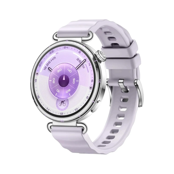 Смарт-часы Huawei Watch GT6 41mm (фиолетовый)