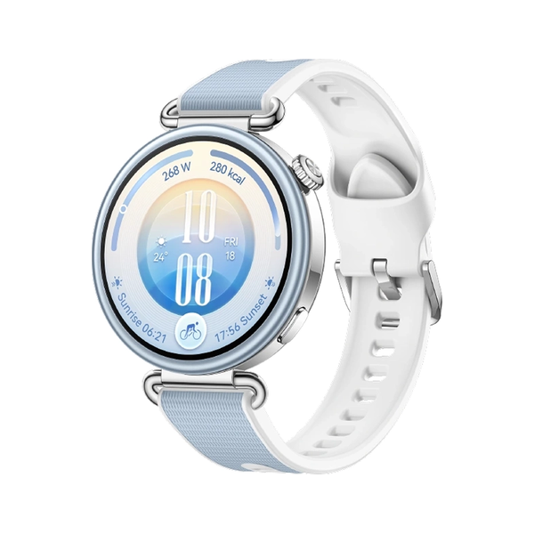 Смарт-часы Huawei Watch GT7 41mm (синий)