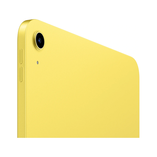 Планшет Apple iPad 11 512 ГБ (желтый) (без RuStore) Wi-Fi