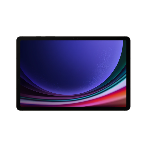 Планшет Samsung Galaxy Tab S9 5G 8/128 ГБ (графитовый)