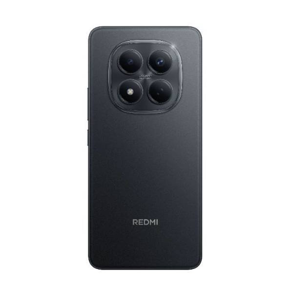 Смартфон Redmi Note 15 Pro 4G 12/256 ГБ (черный)