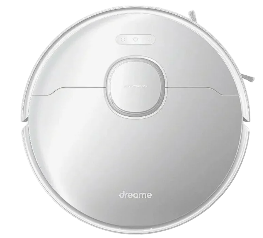 Робот - пылесос Dreame Bot  L10 pro (Белый)