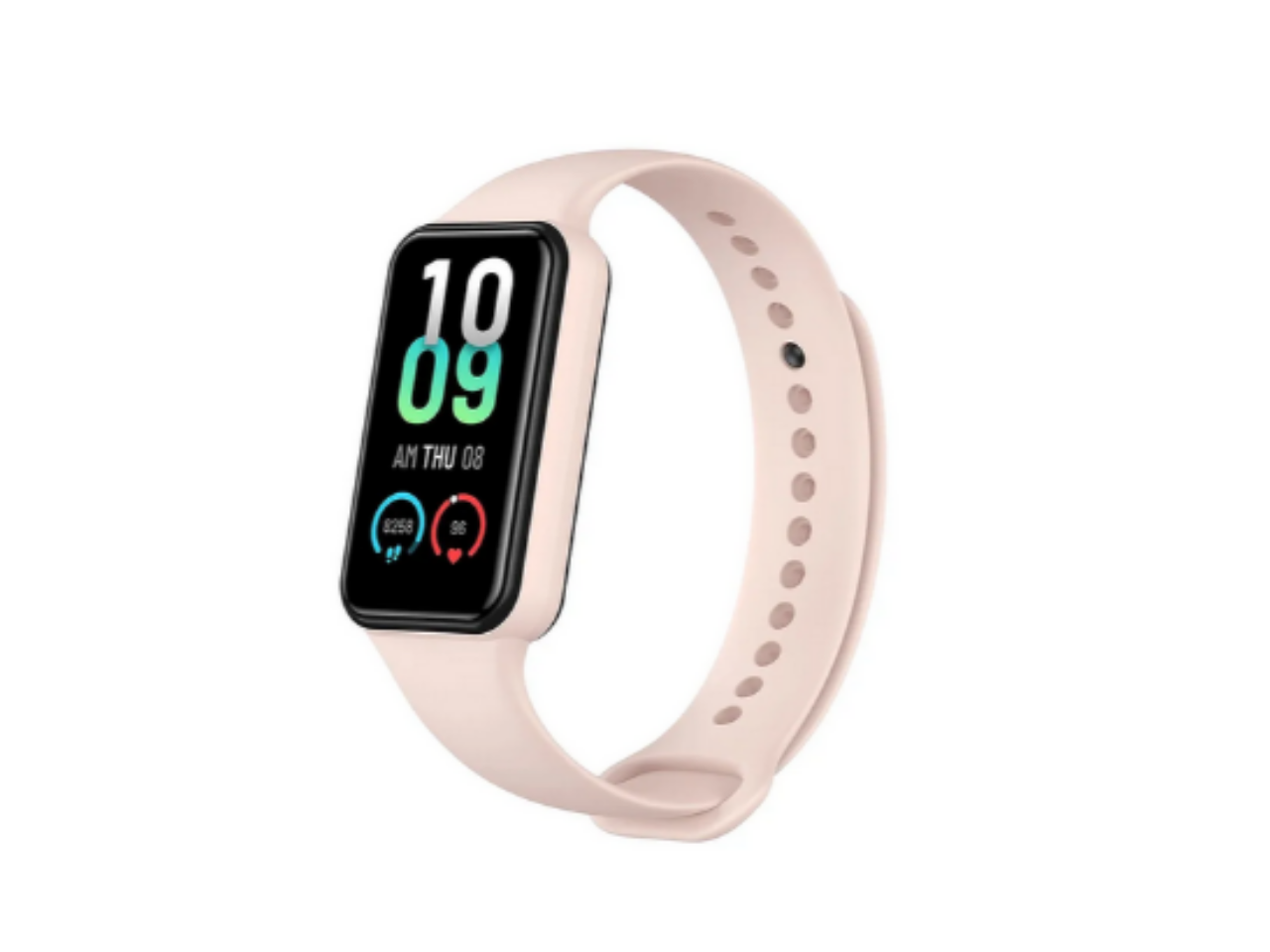 Фитнес браслет Amazfit Band 7 (розовый)
