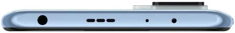 Смартфон Redmi Note 10 Pro 6/64GB (голубой)